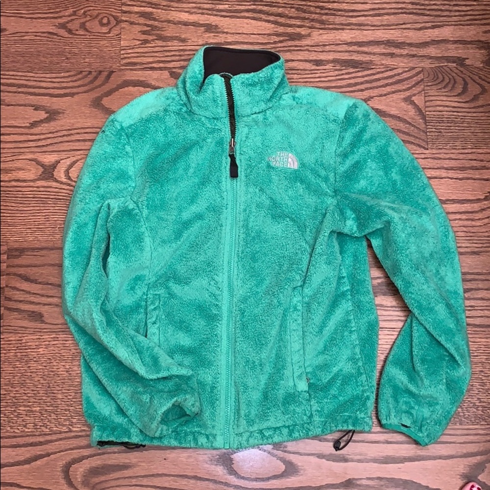 North face jacket